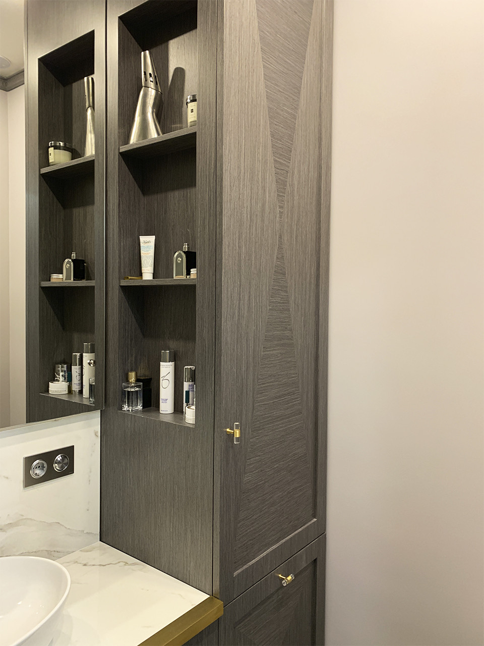 ЖК RedSide: современный стиль с яркими акцентами