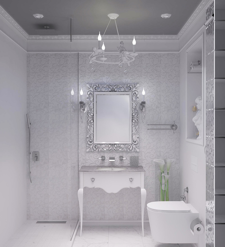 Студия 34м.кв. , Сергея Вицмана 37, г.Томск