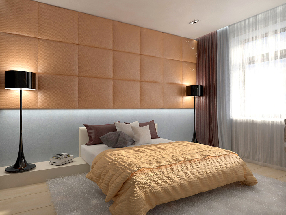 Обложка проекта: Мужской характер