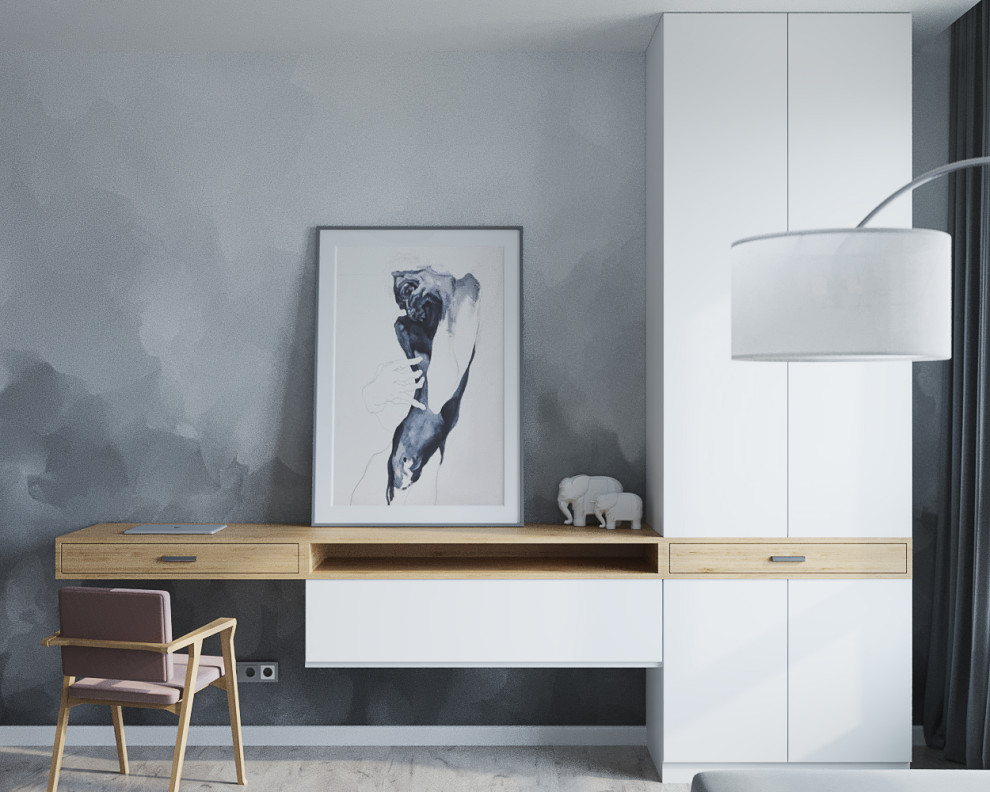 ЖК Скандинавия