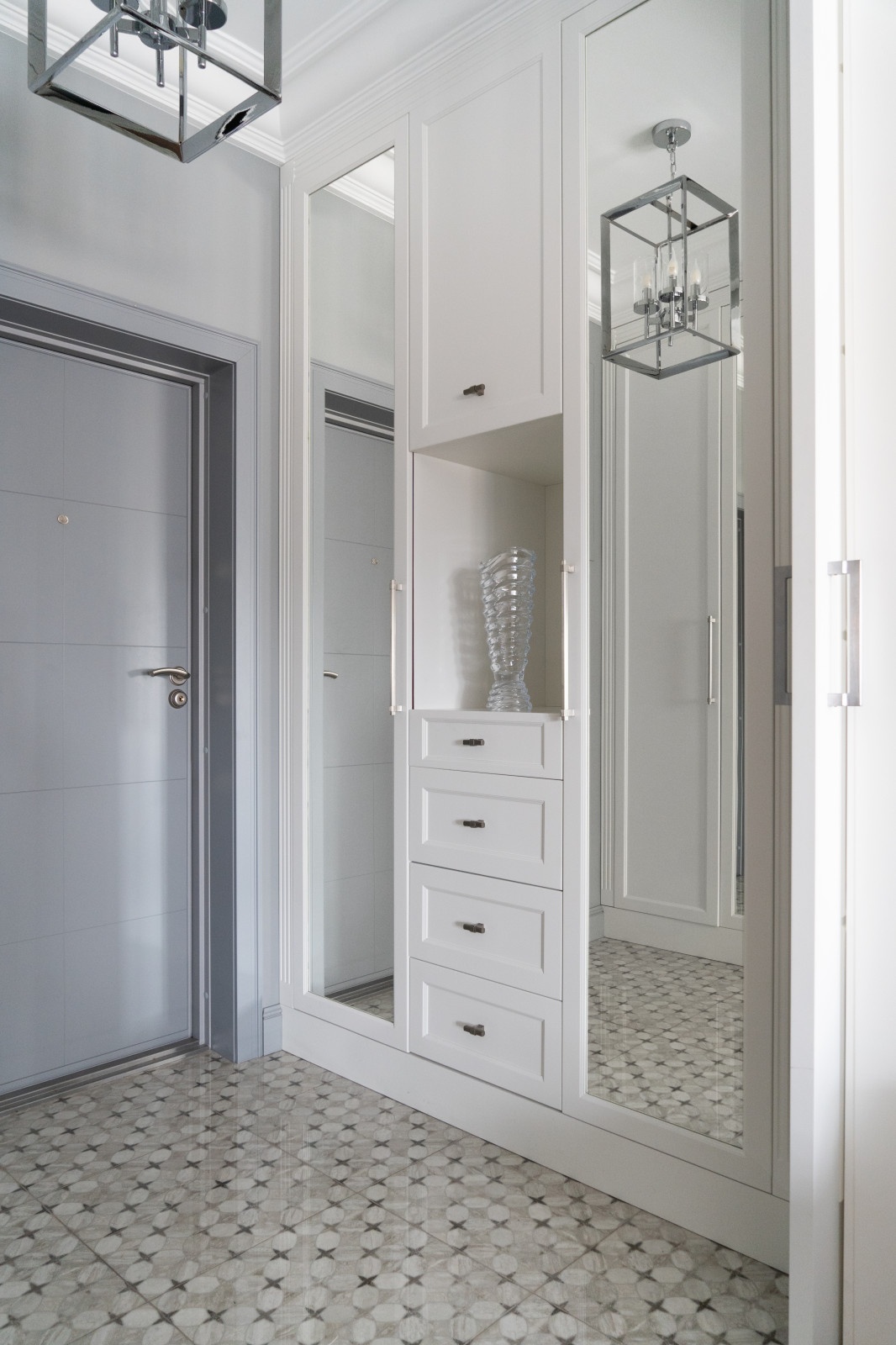 3-й Крутицкий пер.