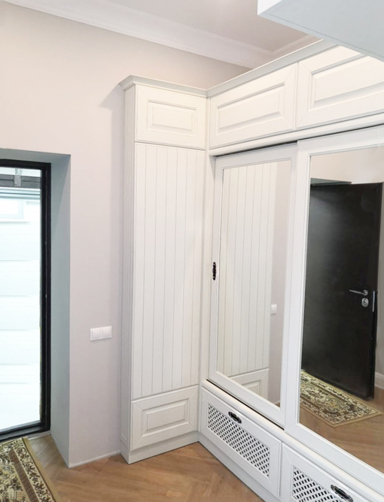 Прихожая, МДФ