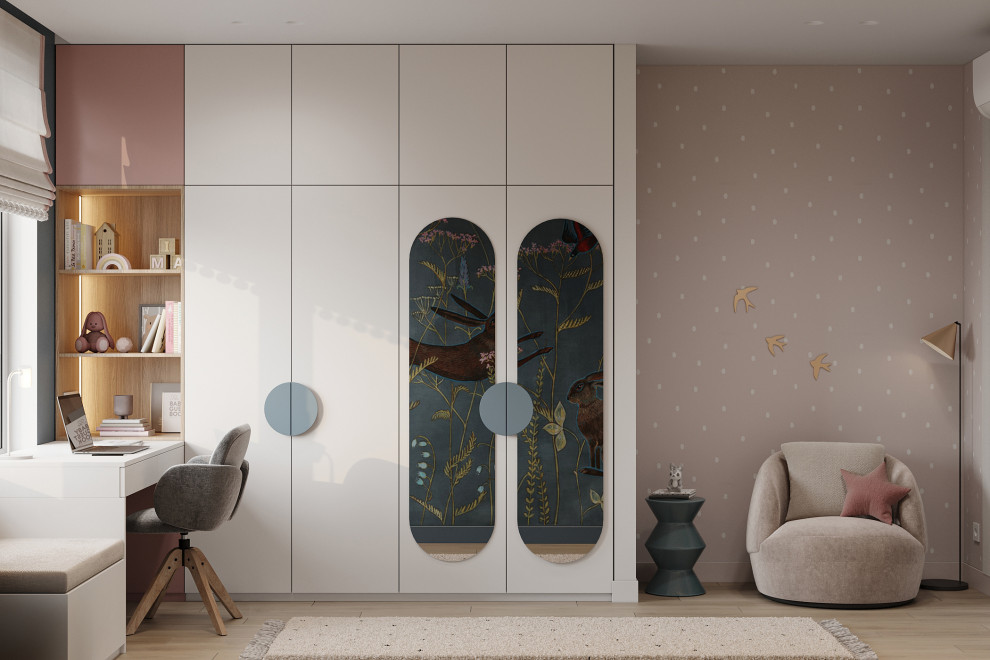 ЖК Ольховский парк