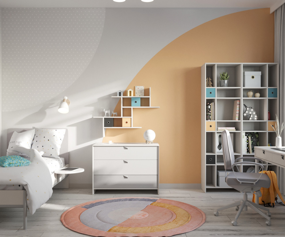 КВ МОСКВА ЖК ПЕТРОВСКИЙ ПАРК