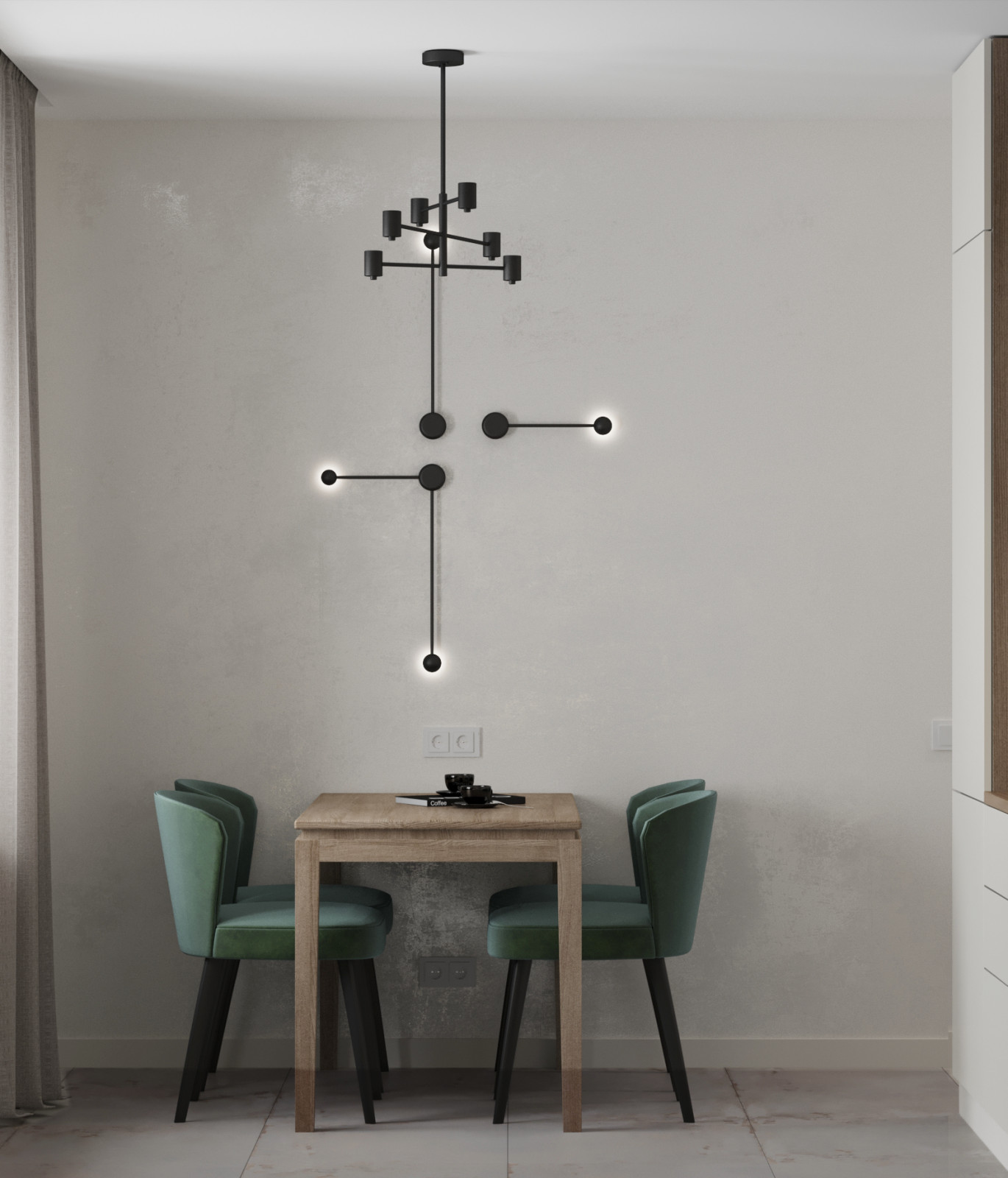 Сталинка м. Сокол