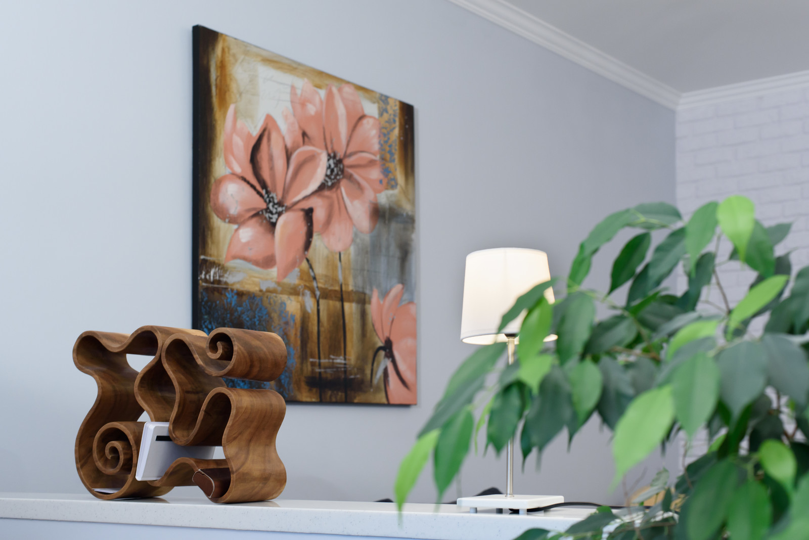 Сливочное настроение. Квартира для молодой семьи на ул. Кастанаевская