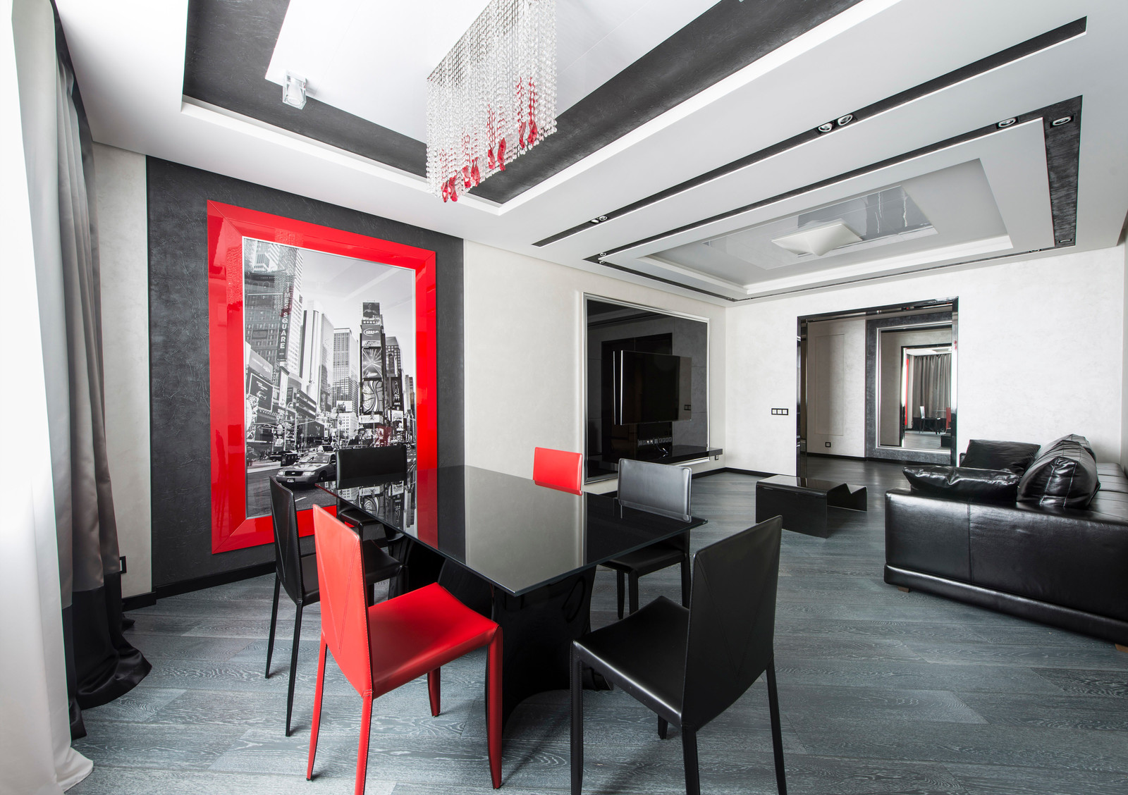 Квартира в Люберцах