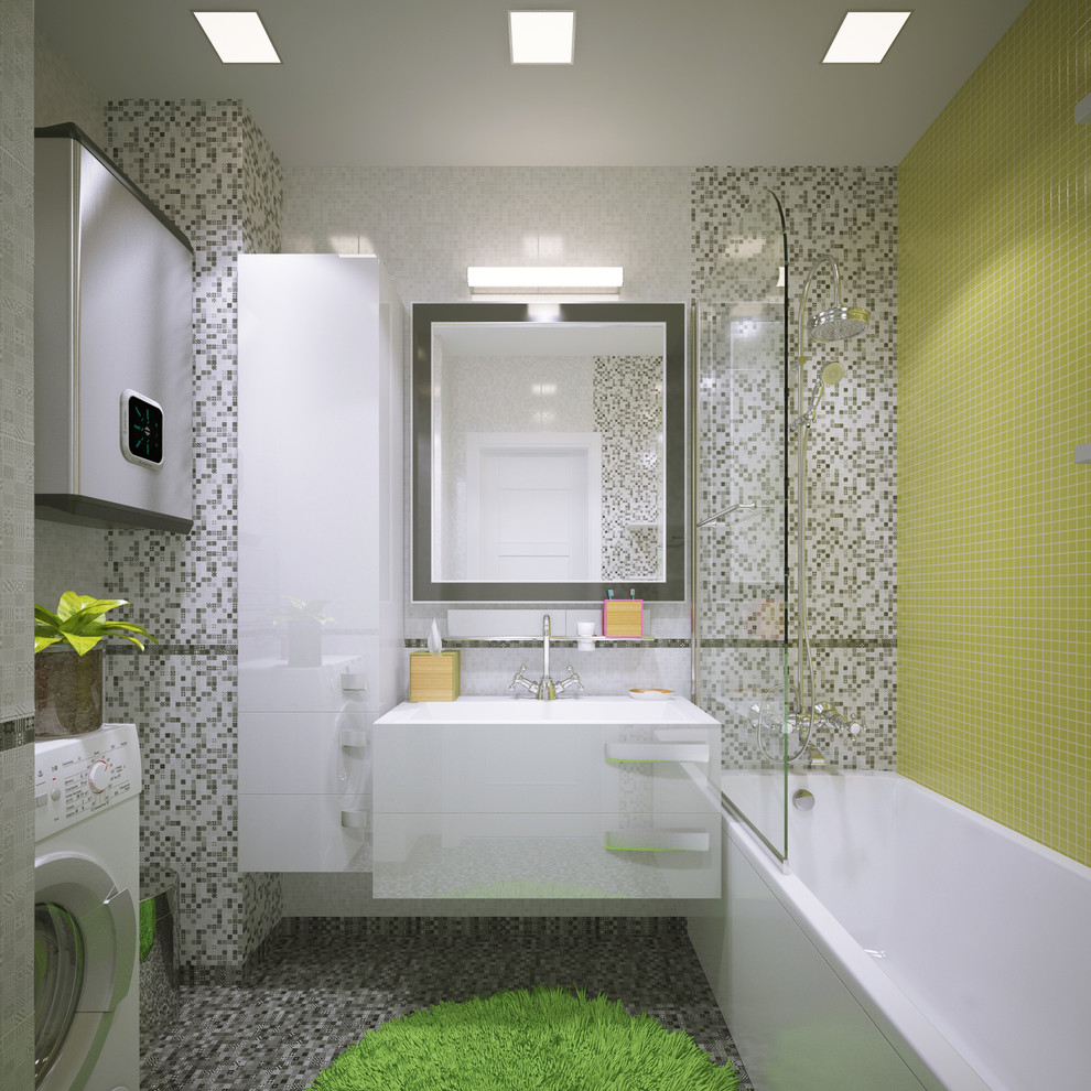 Дизайн и ремонт квартиры в ЖК «Царская столица»