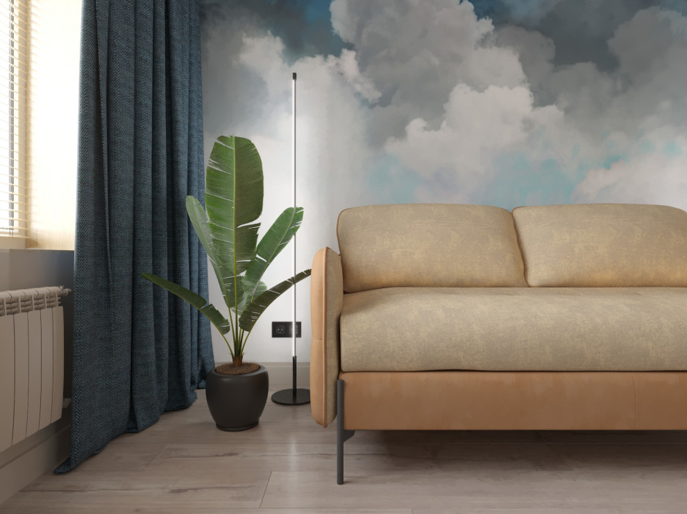 Квартира в ЖК "Ясный берег"