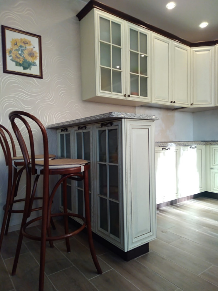 Берта массив дуба