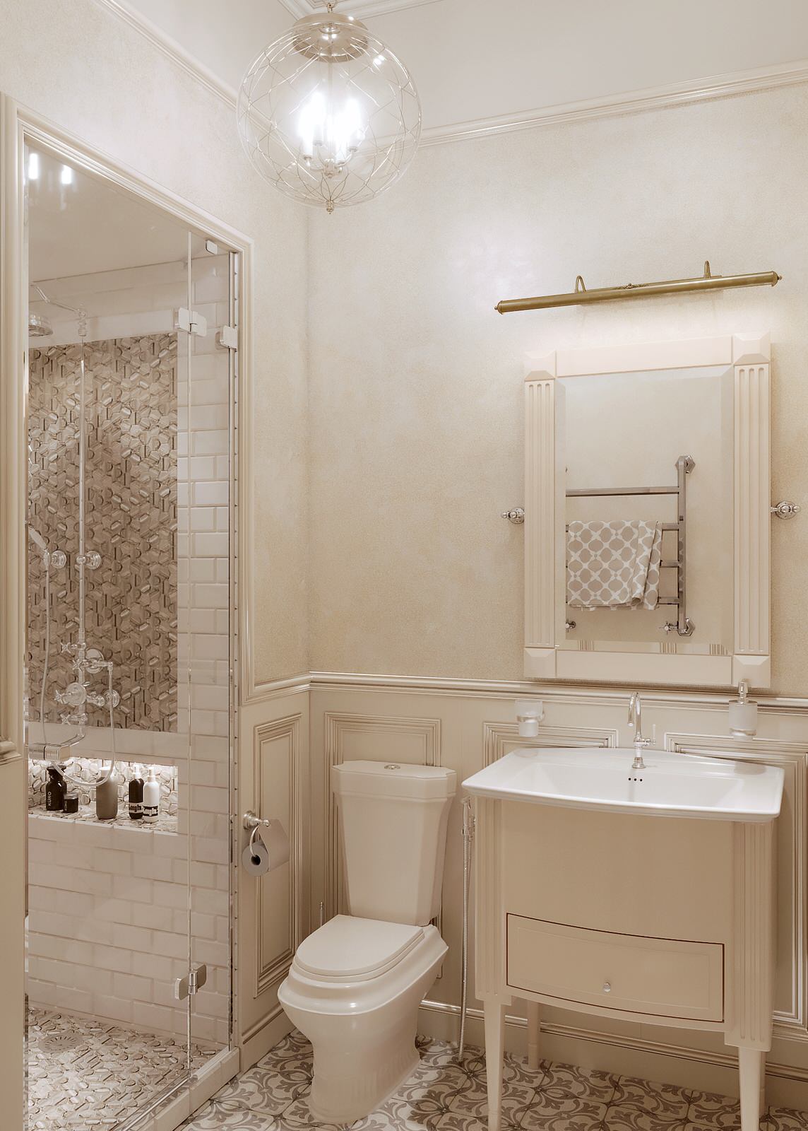 Дом в Солнечном