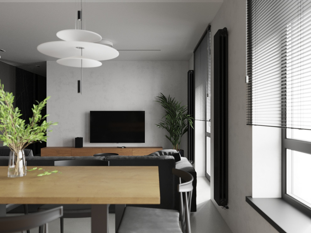 HIGHLY - Квартира В ЖК Олимп Пенза