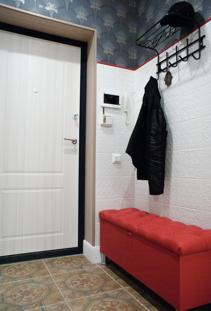 Жк Фестиваль Интерьер с сохранением предыдущей мебелью