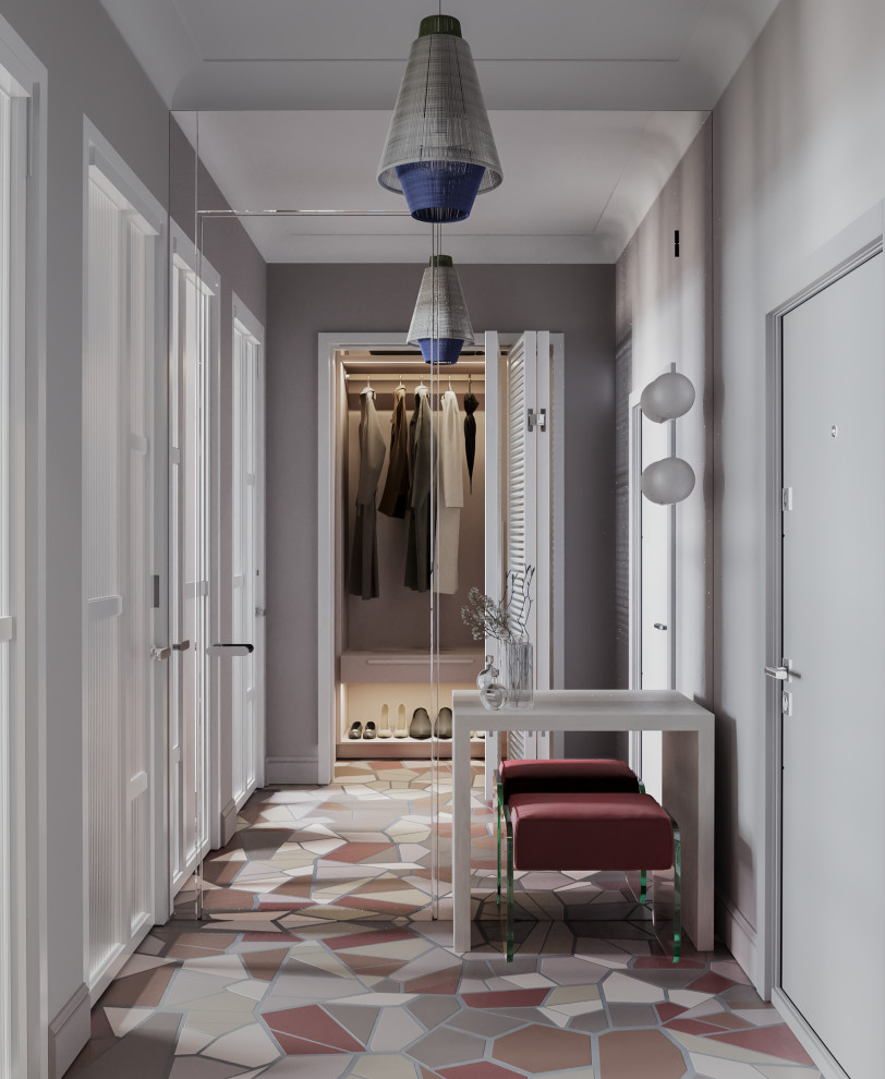 Инвестиционные апартаменты