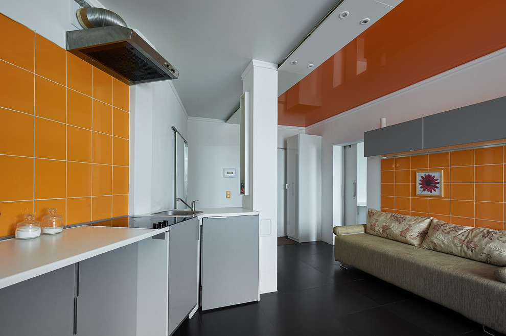 Квартира в Краснодаре