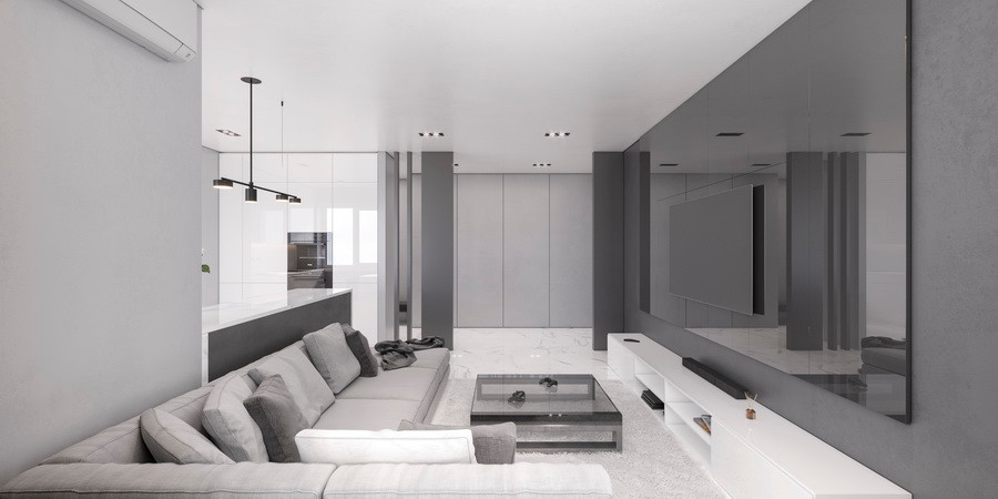 ЖК Спасский Мост