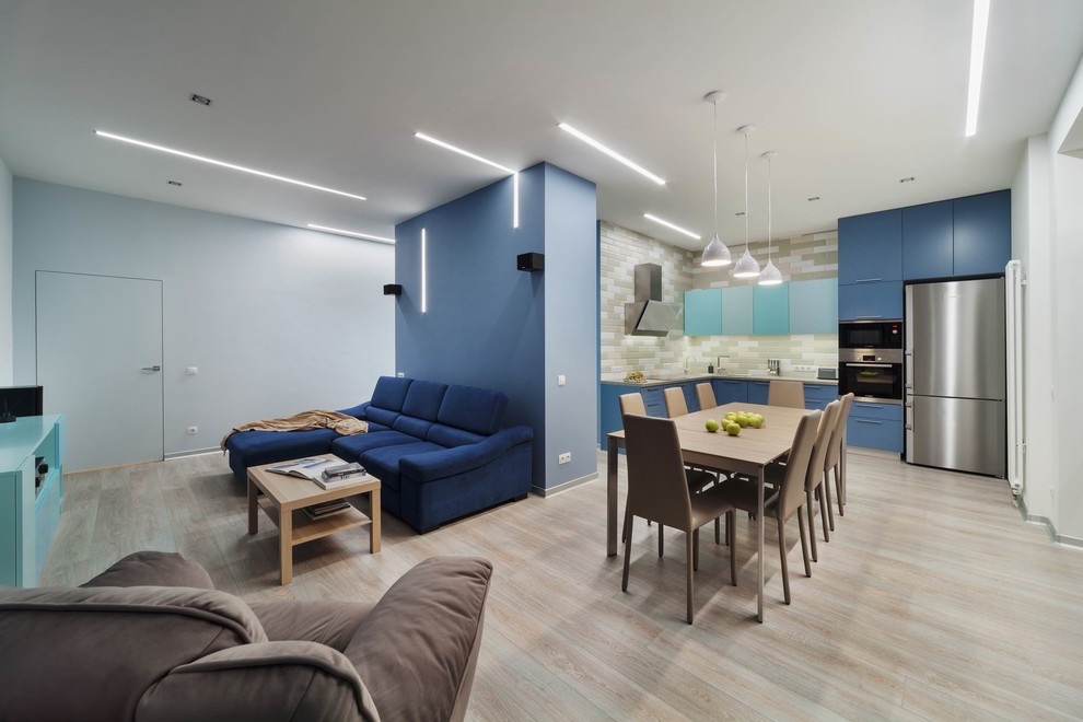 ГЕОМЕТРИЯ И ОТТЕНКИ МЯТЫ