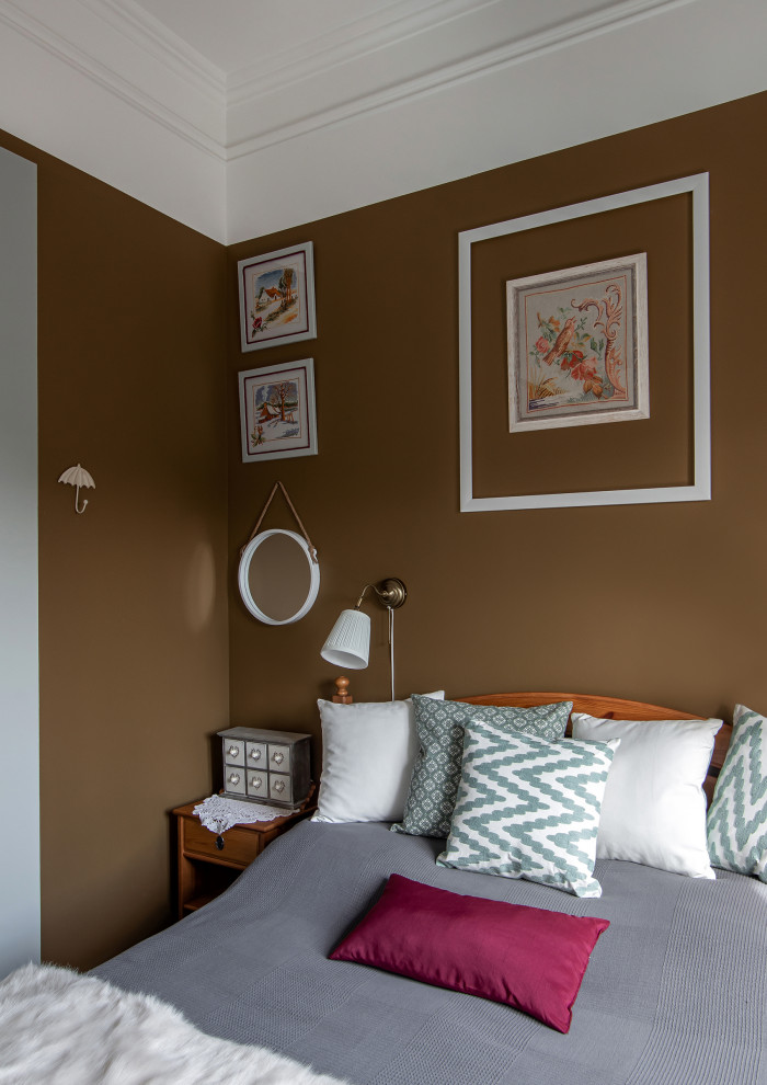 Фотосъемка квартиры на Старо-Петергофском