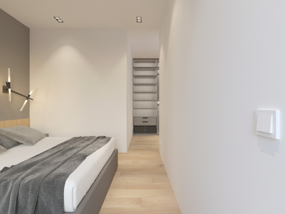 ЖК Басманный