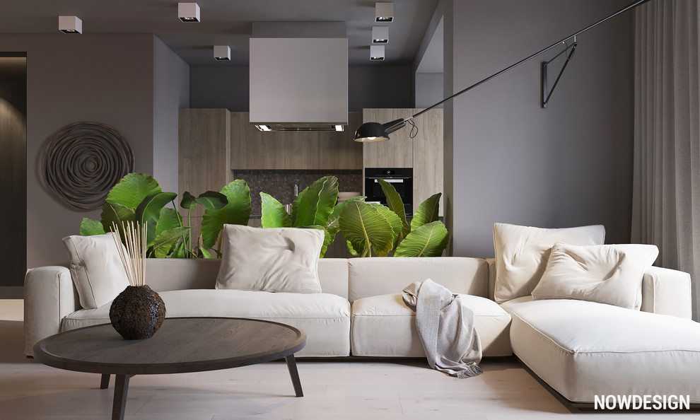 Обложка проекта: Summer House