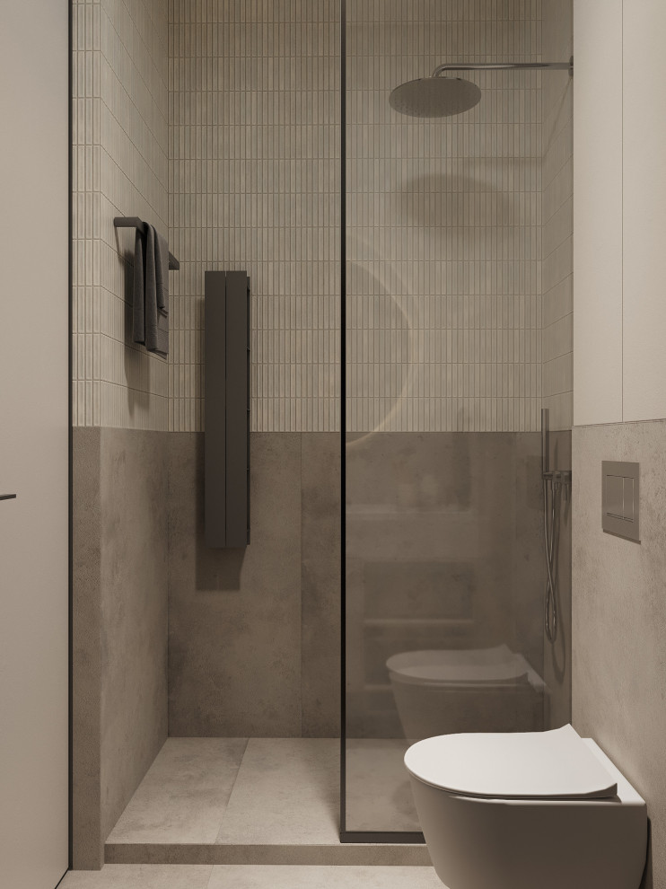 ЖК Homeсity 62 кв.м.