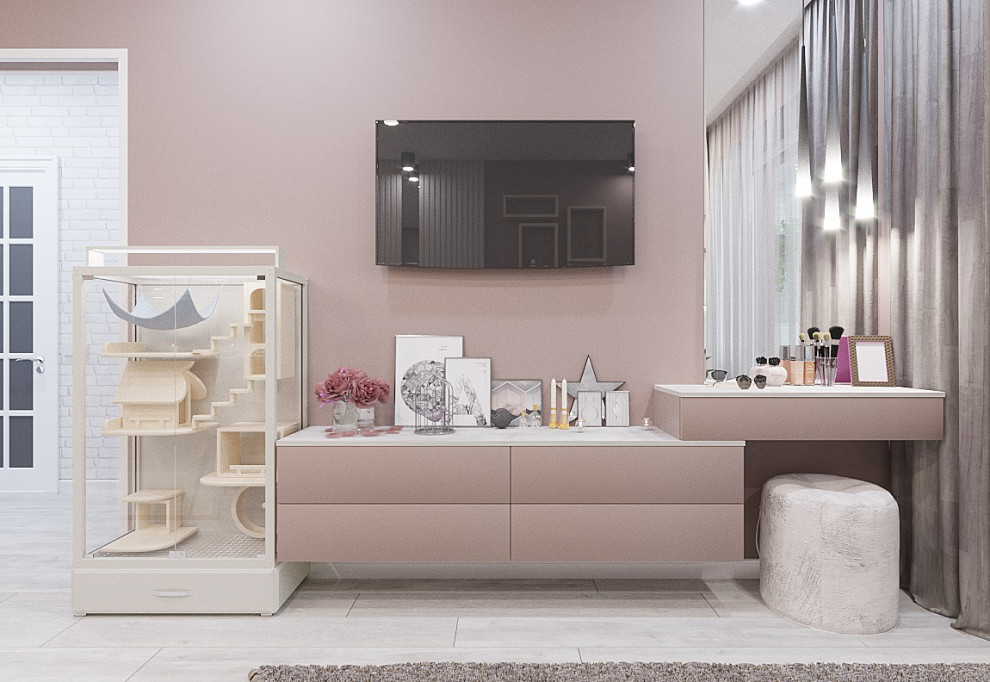 ЖК" Радищева"