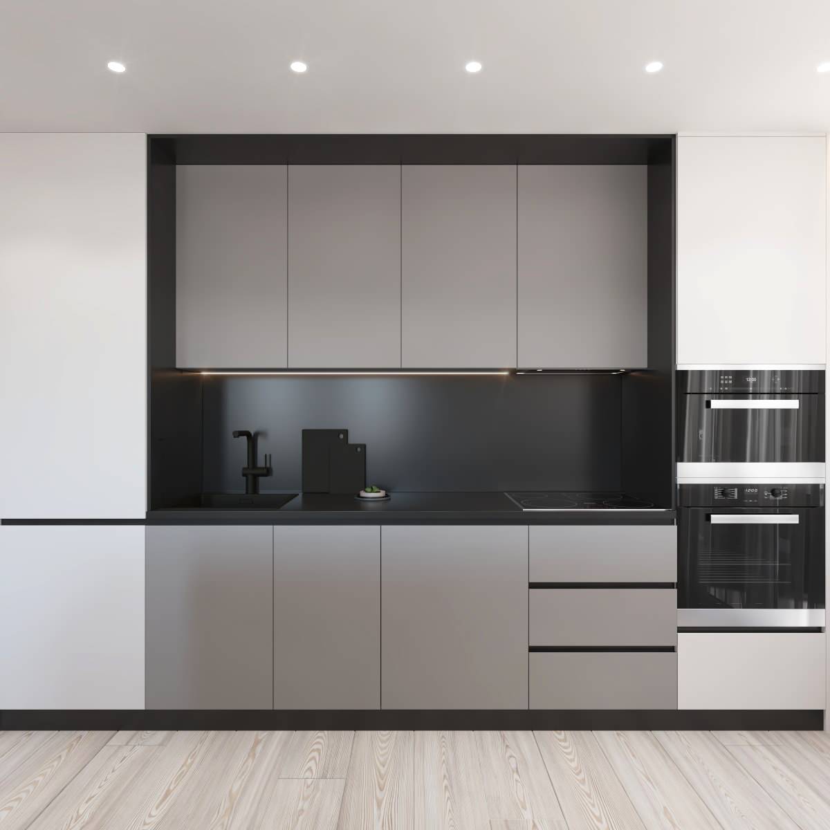 г. Тюмень ЖК "Домашний" ул.Новоселы