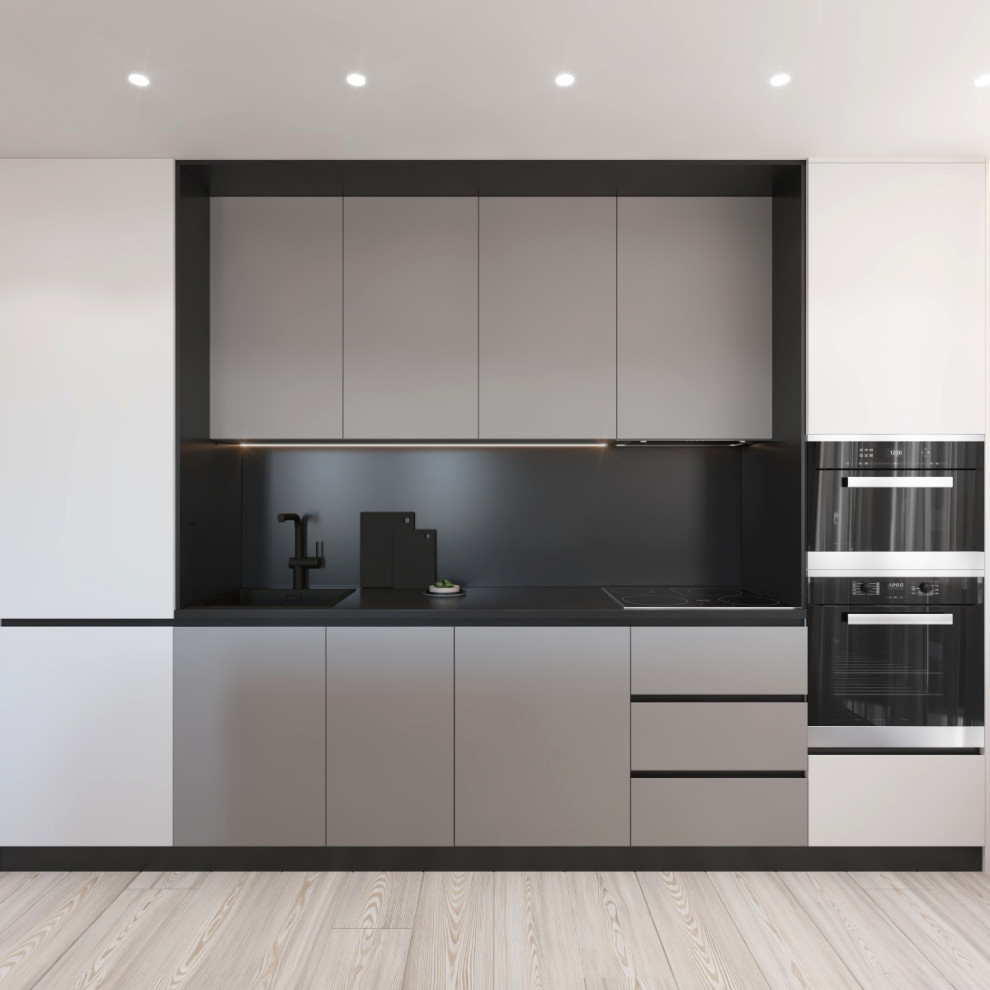 г. Тюмень ЖК "Домашний" ул.Новоселы