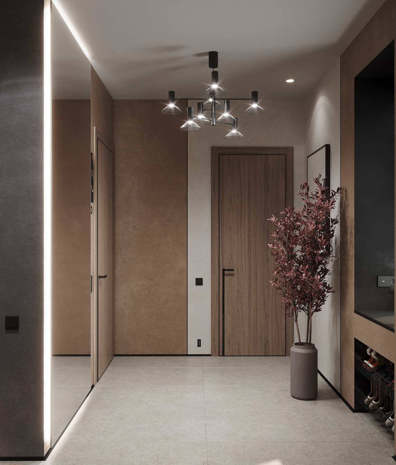 Дом на Восточной