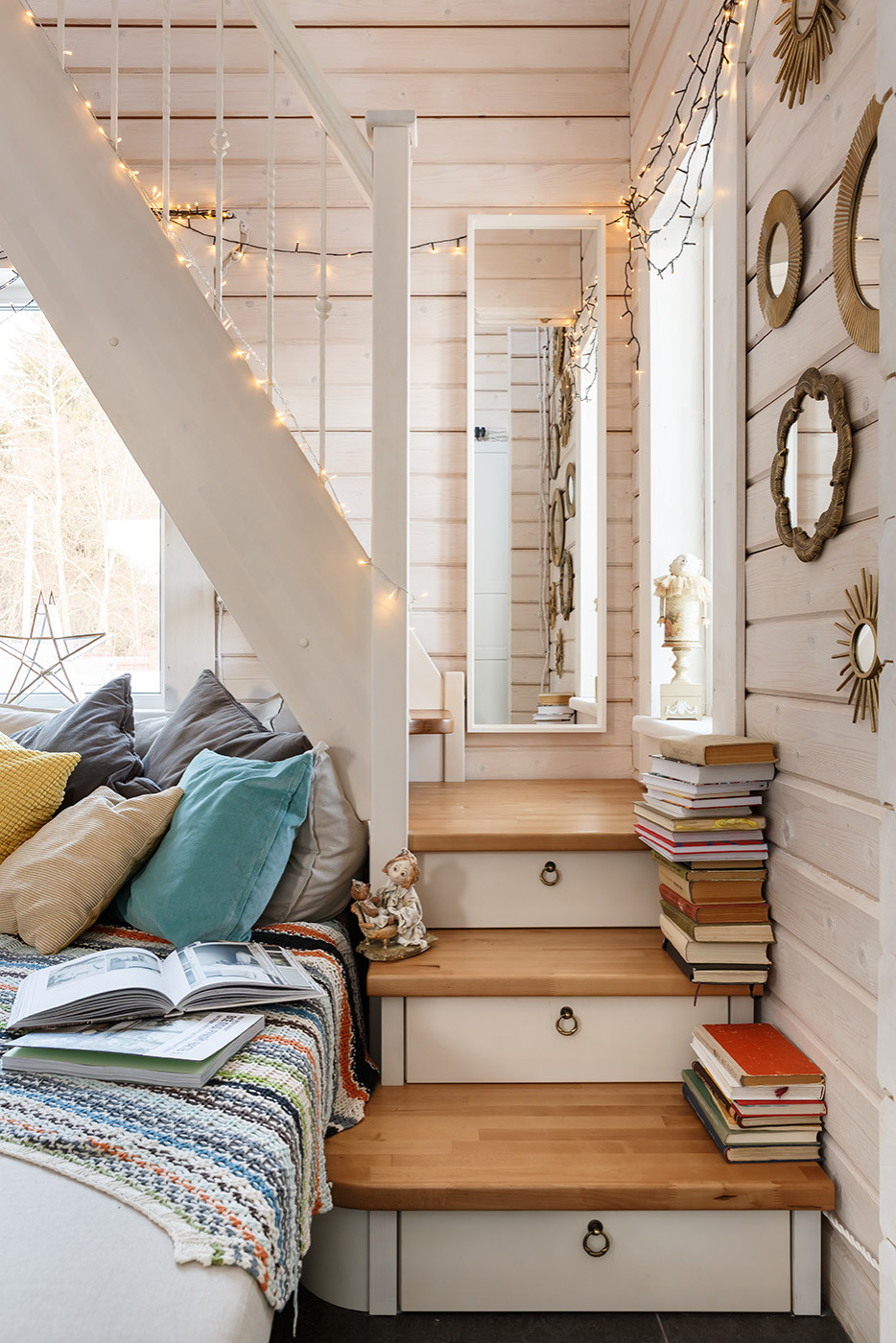 Дом в Волковицах