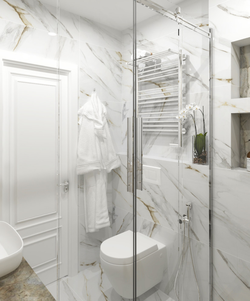 Золотая классика в Реутово