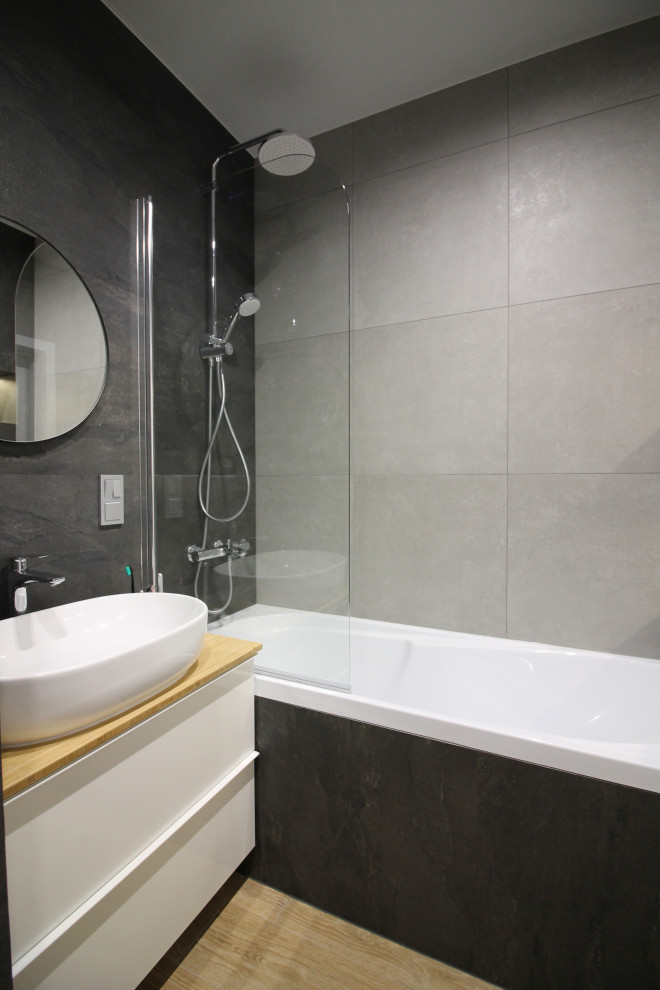 Проект на Обручевых