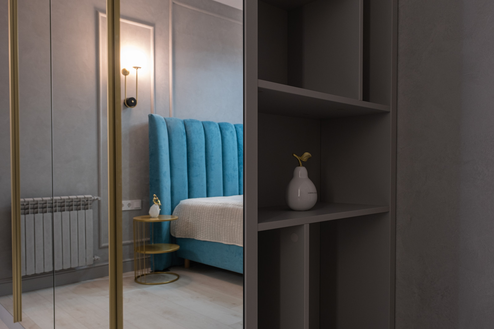 ЖК Фаворит 116м2