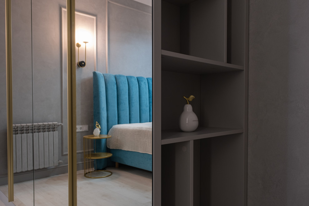 ЖК Фаворит 116м2