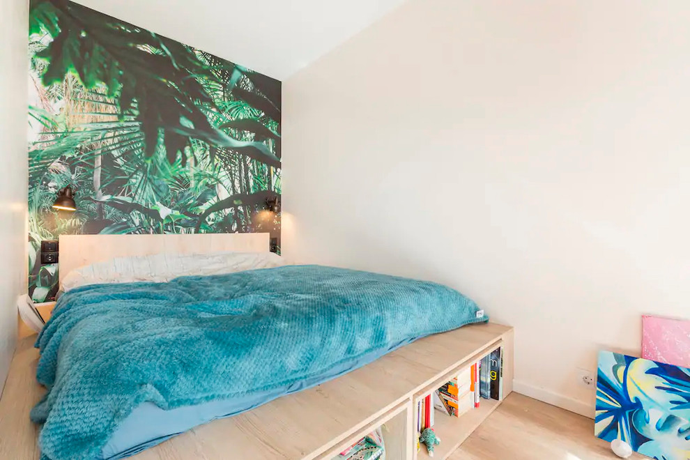 Квартира на Ланском