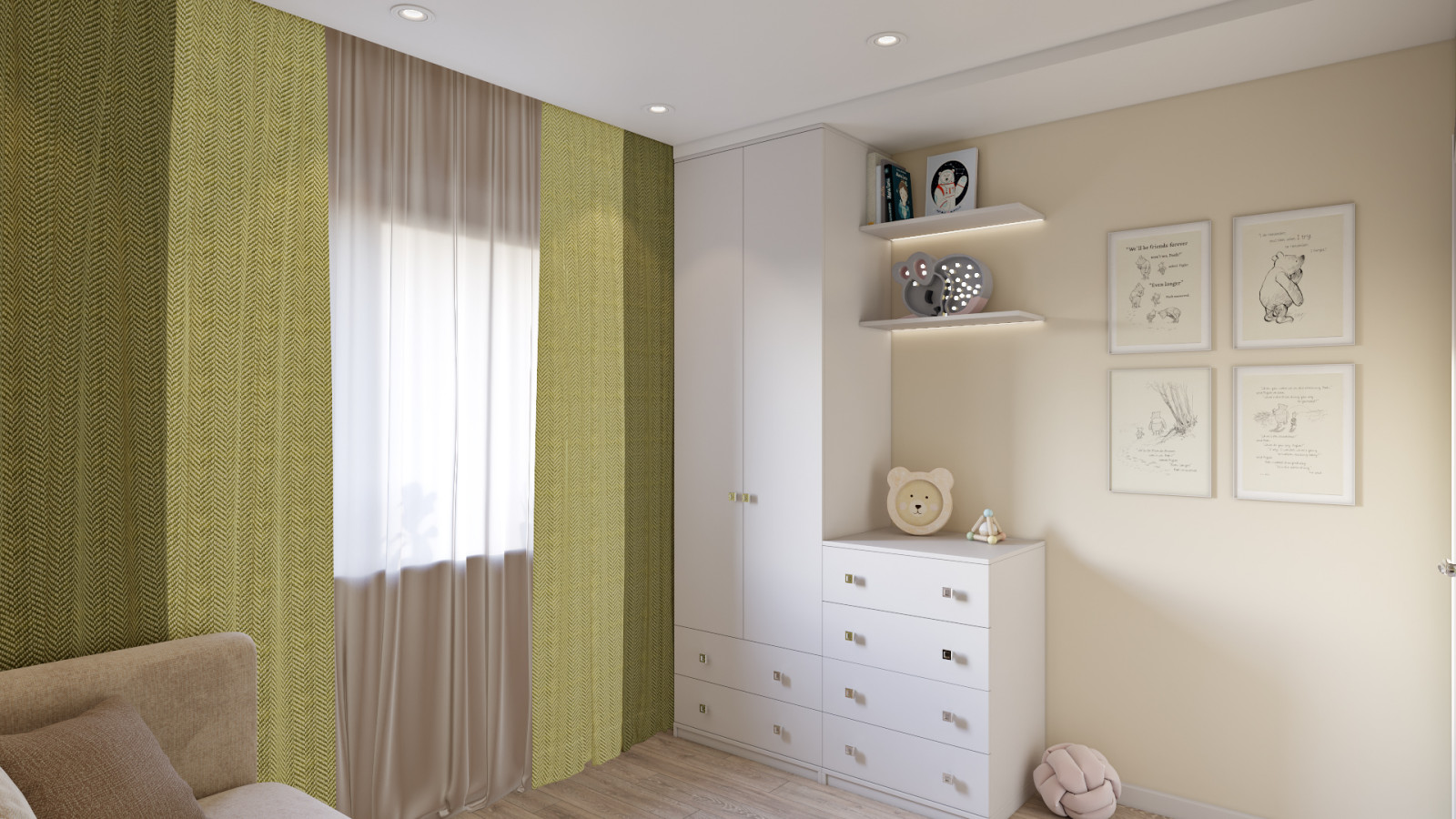 Дизайн и ремонт дома Запорожье