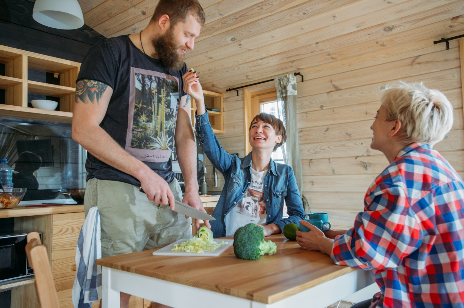 Обложка статьи: Интерьер в эпоху карантина