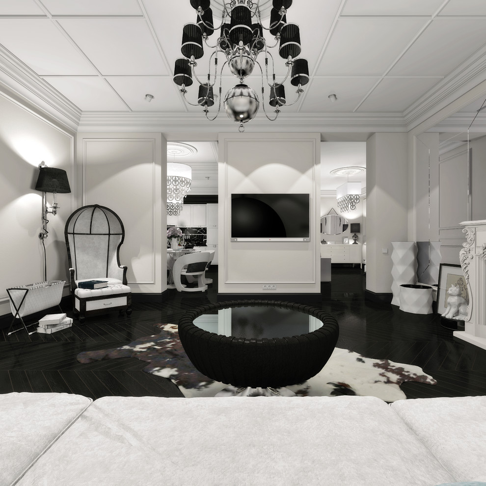 ЖК Пражский квартал