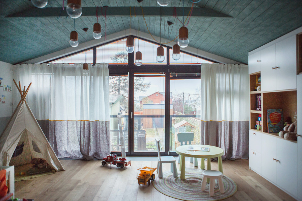 Детская комната