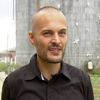 Иван Овчинников