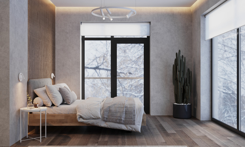 LAGRY PARK – элитный коттеджный поселок в лесу