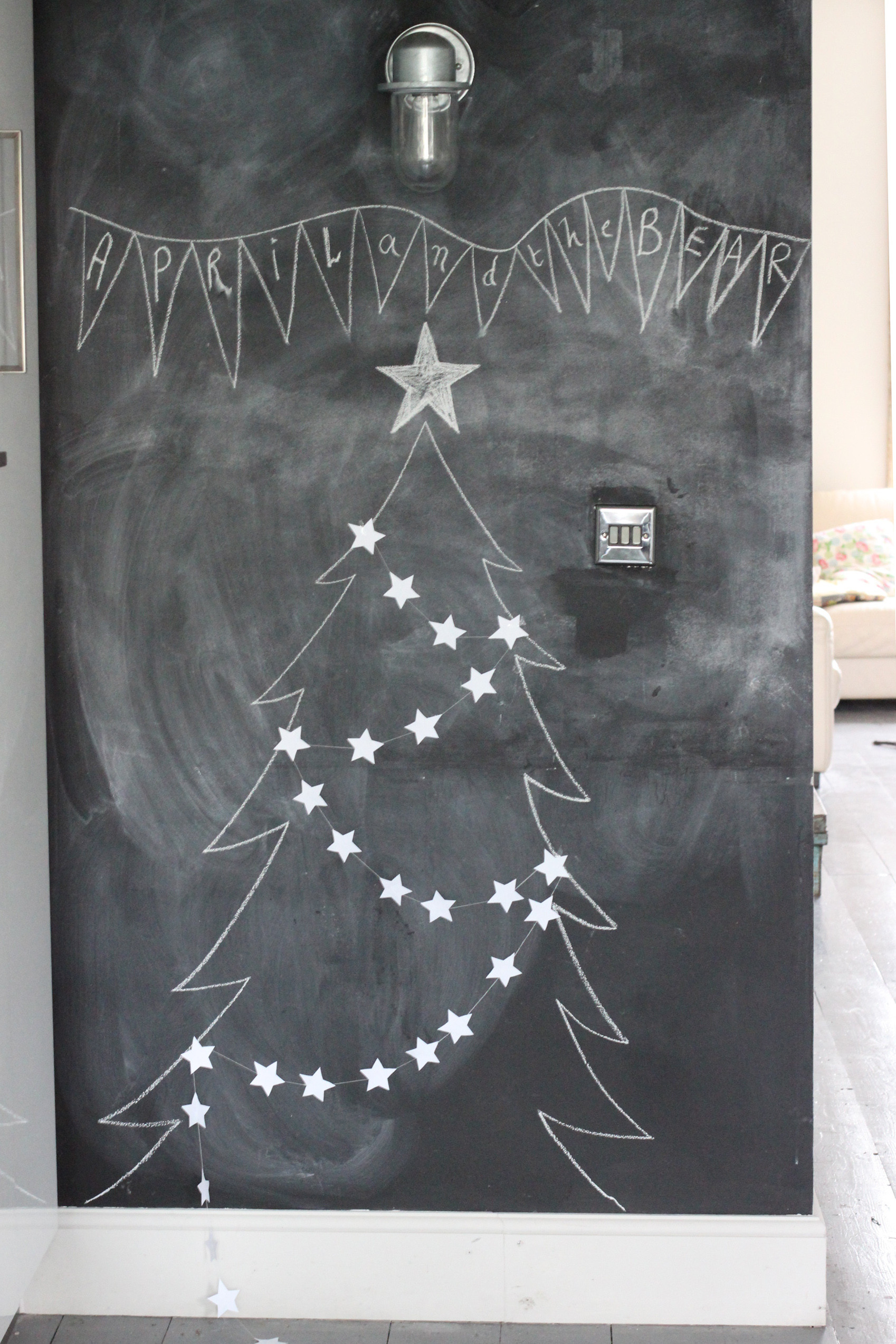 Фотоохота: Необычные елки своими руками — 42 идеи