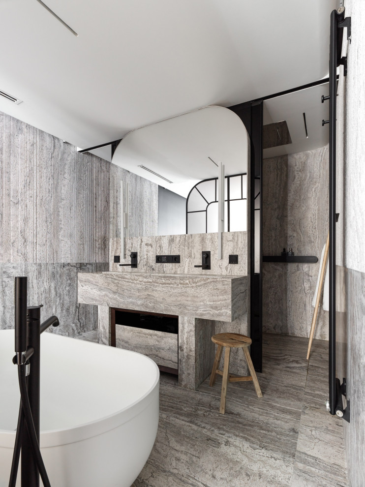 жк "Русский дом"