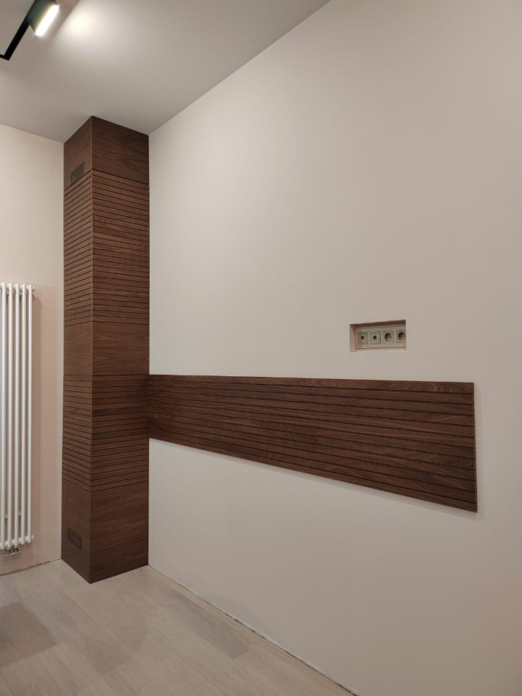 Стеновые панели в доме