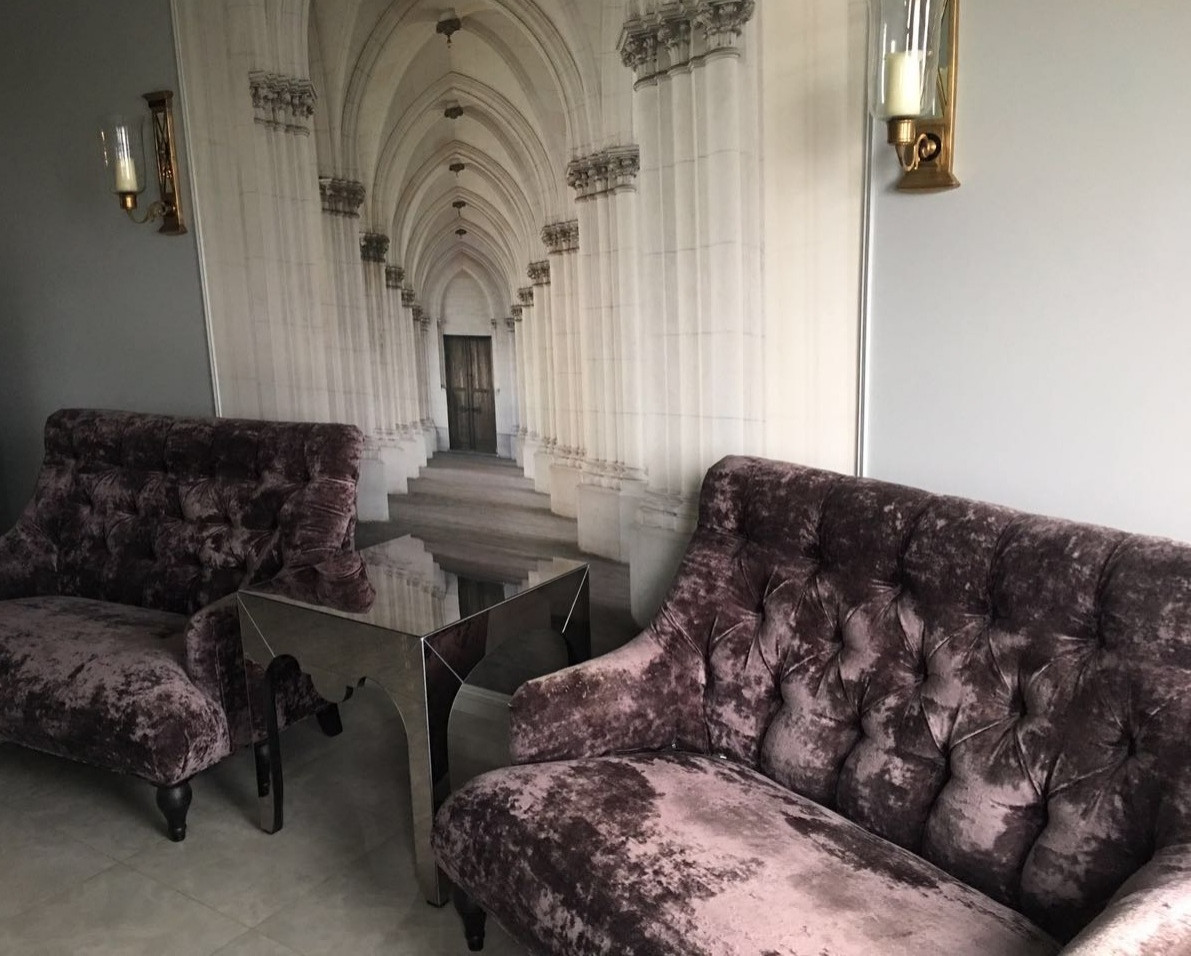 Обложка проекта: Квартира в Южном Бутово 140 м2 (г. Москва)