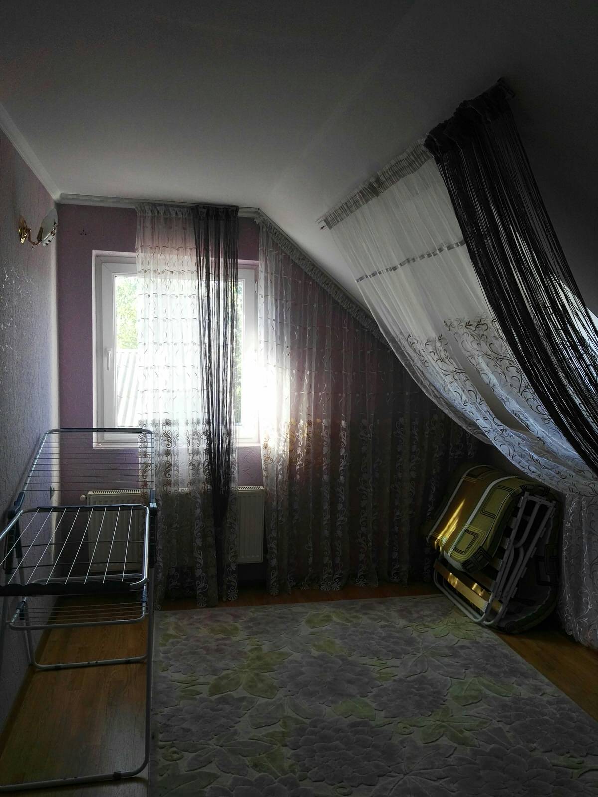 Частный дом в Апшеронске