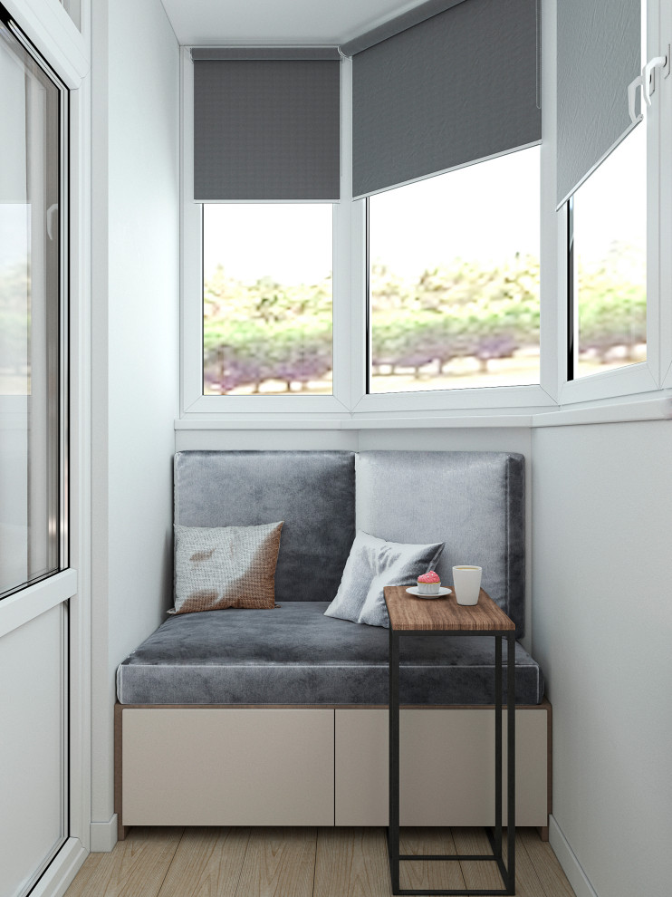 ЖК "Красный Аксай" квартира 70 кв.м.