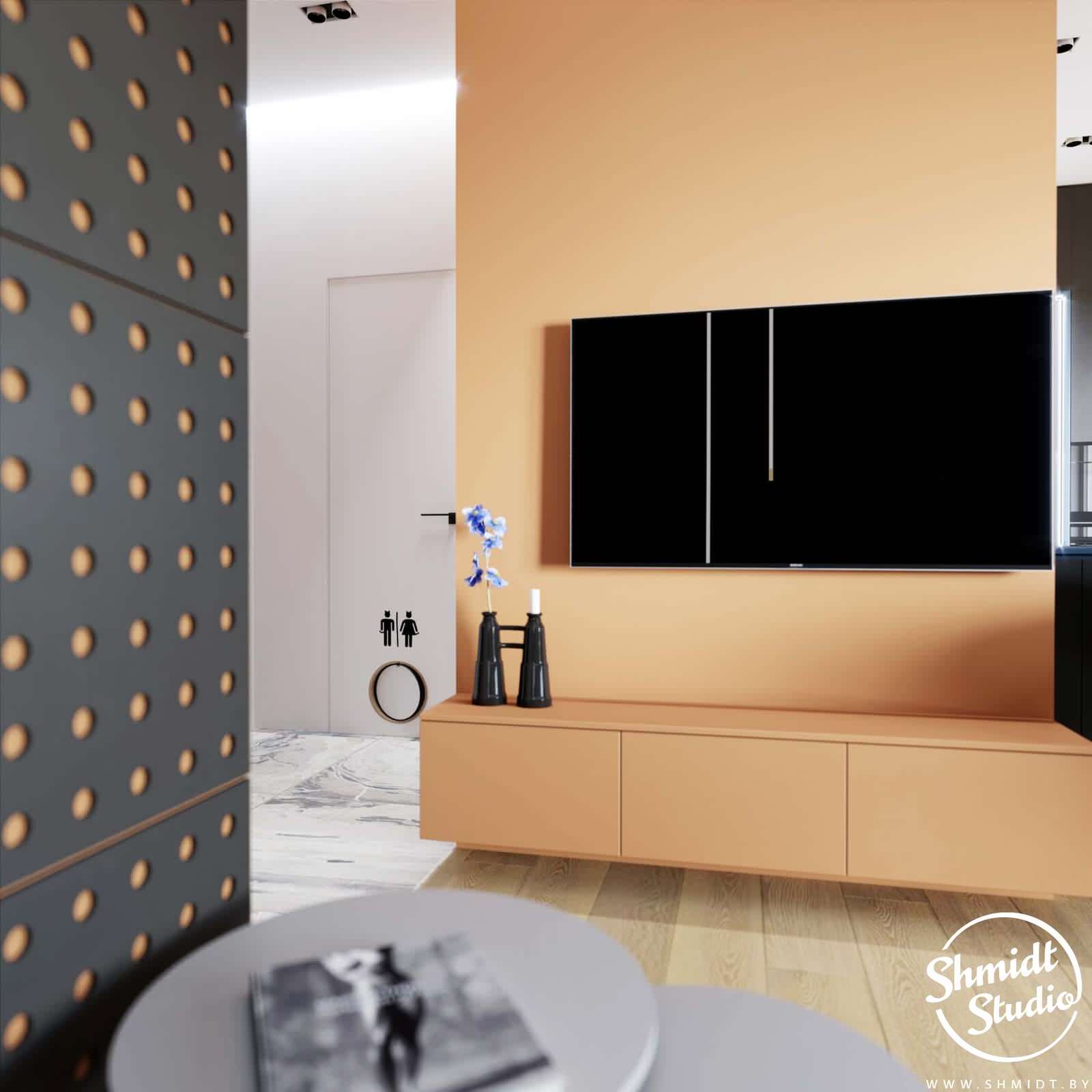 Проект "Игривый" | Минск