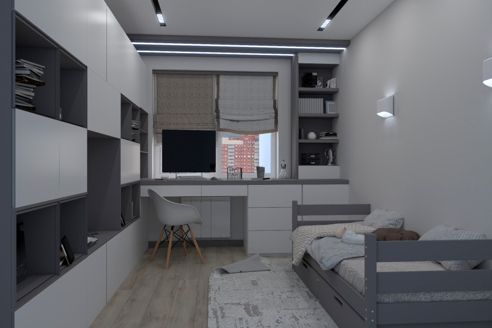 ЖК Одинбург