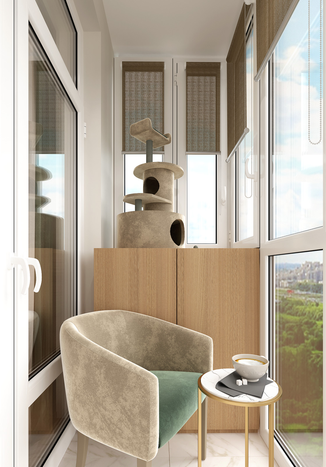 ЖК Ленинград